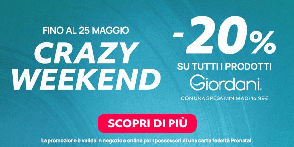 Crazy weekend