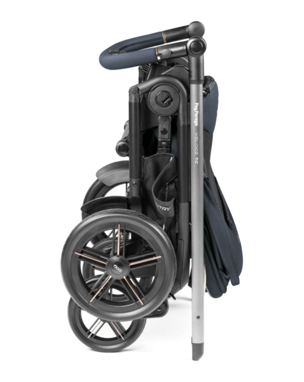 Trio veloce tc belvedere lounge - 500 - peg