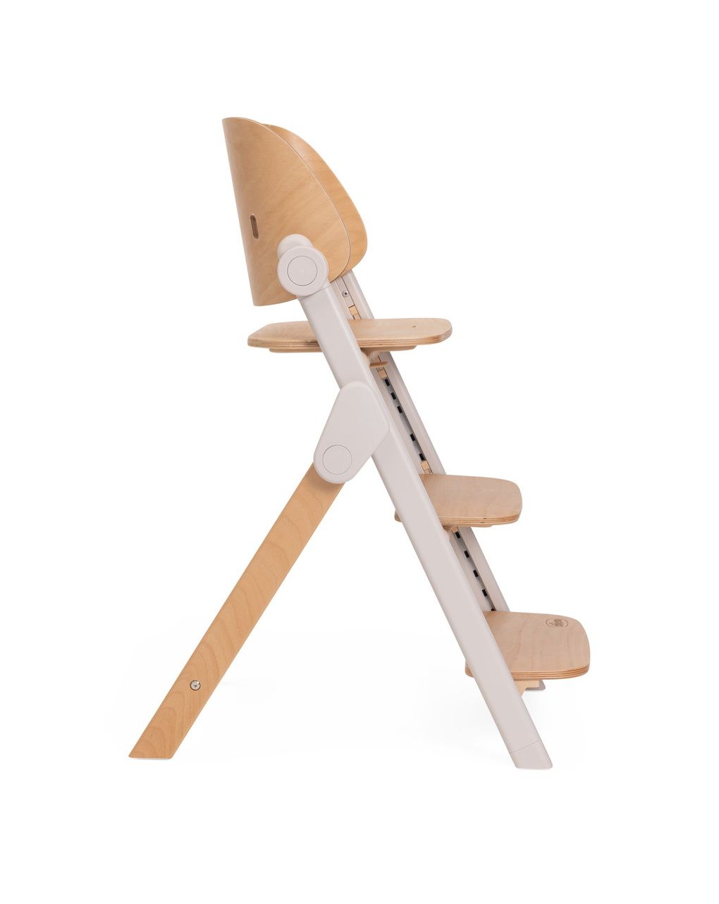 Sedia evolutiva meraviglia fossil - chicco