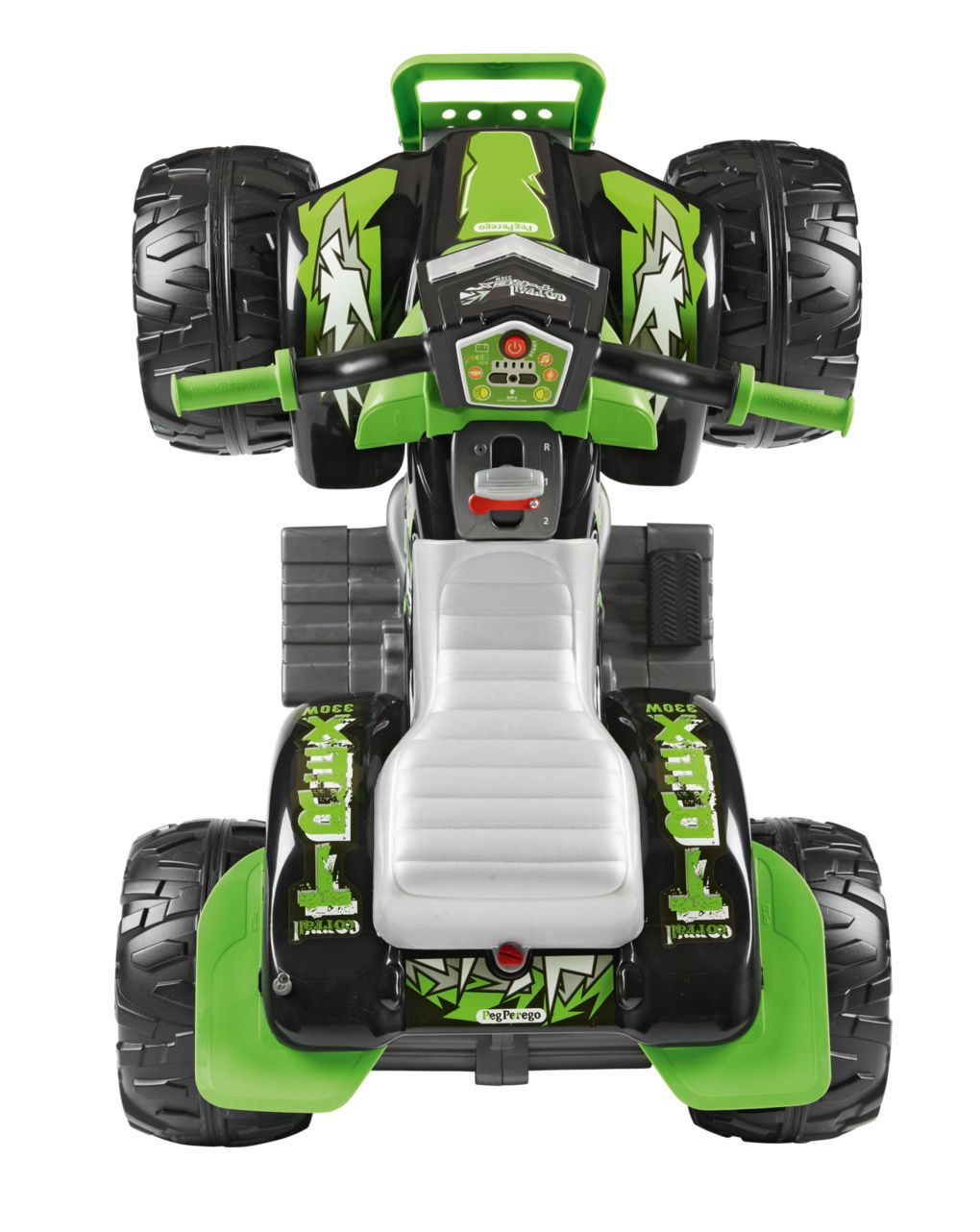 Corral t-rex 330w - peg perego - 3+