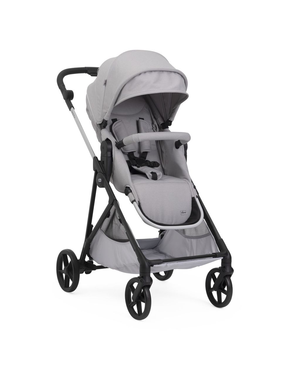 Passeggino seety - cloud - chicco