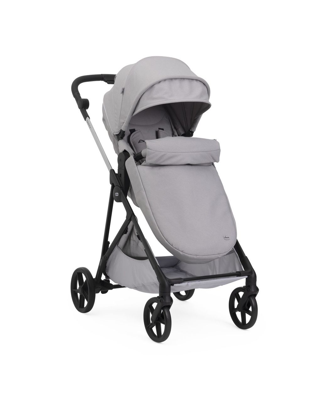 Passeggino seety - cloud - chicco