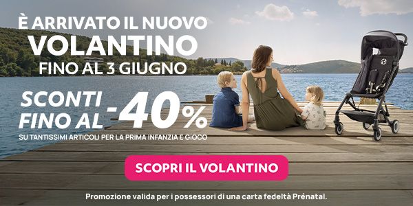 Volantino