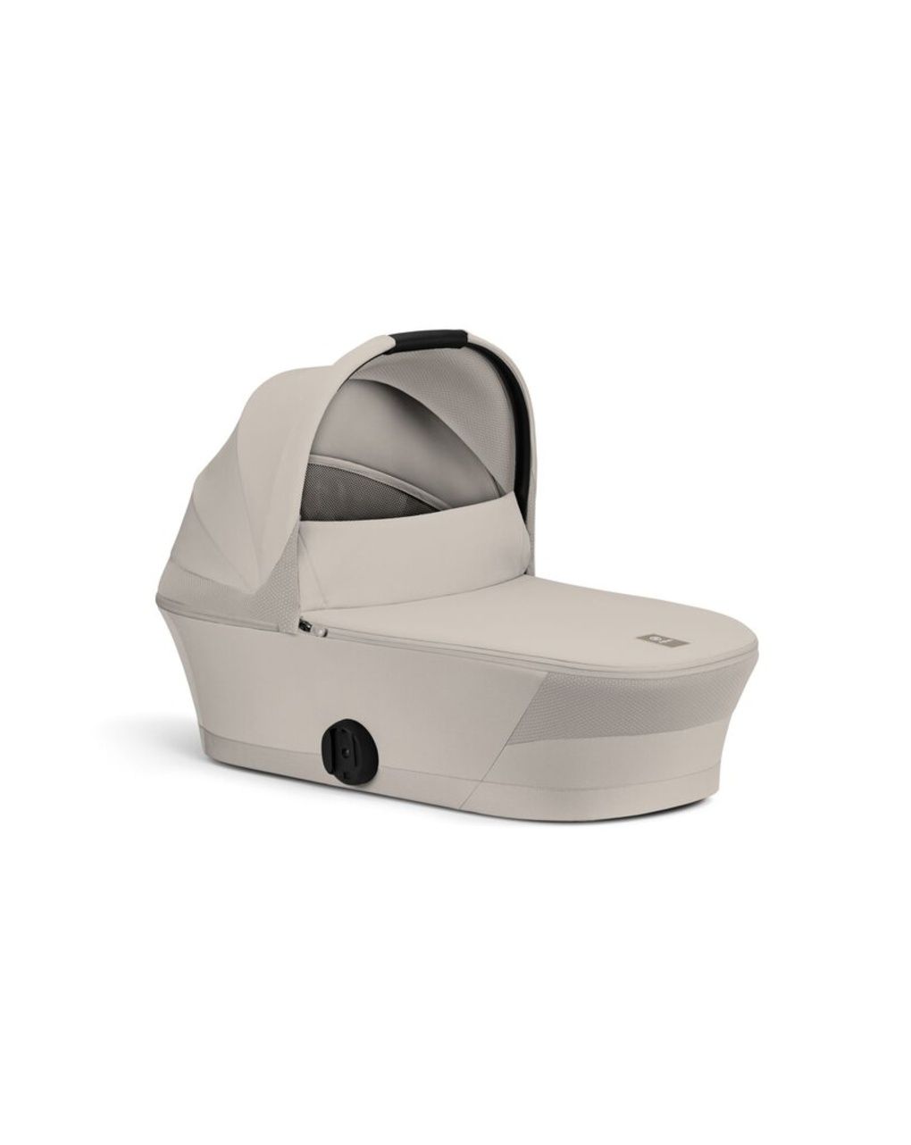 Navicella melio dune grey - cybex