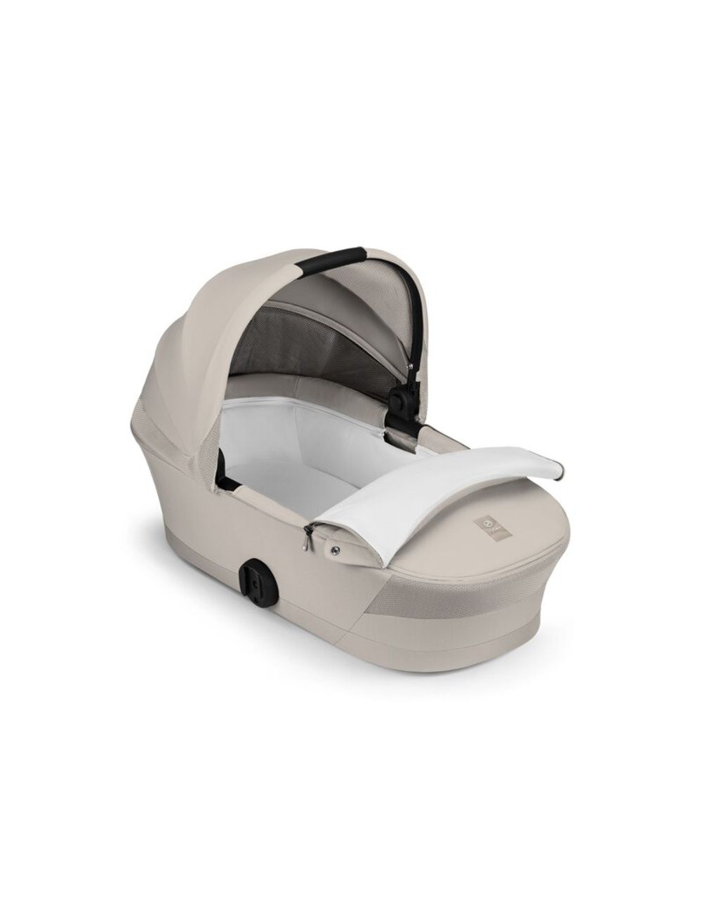 Navicella melio dune grey - cybex