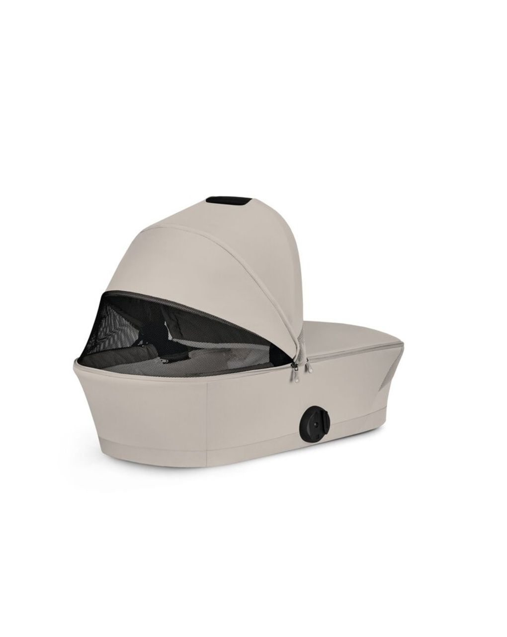 Navicella melio dune grey - cybex