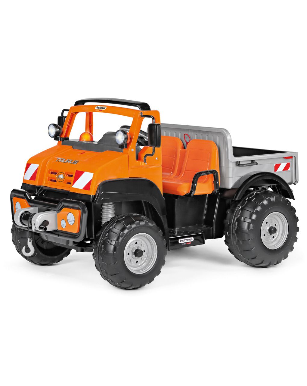 Taurus - peg perego - 3+