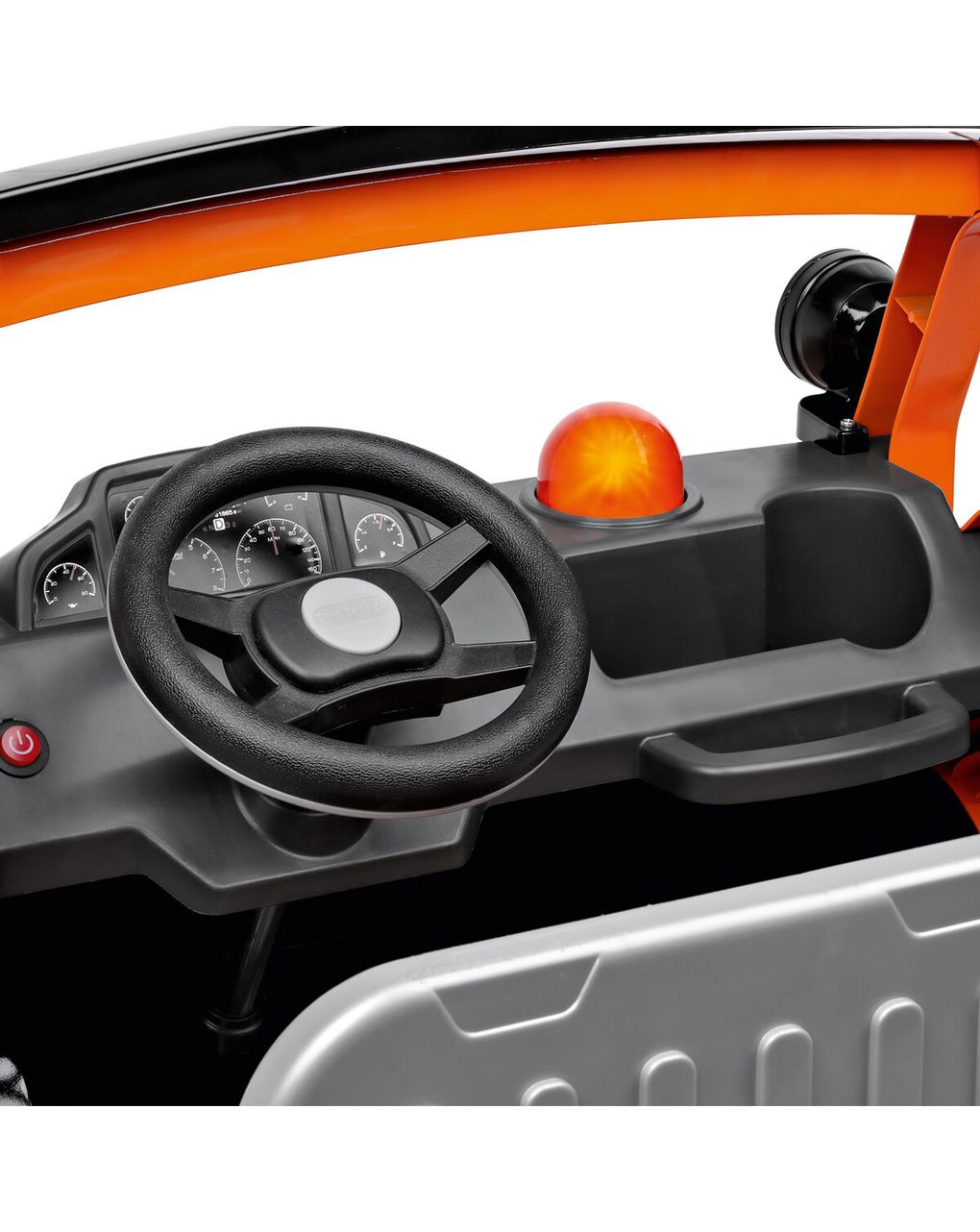Taurus - peg perego - 3+