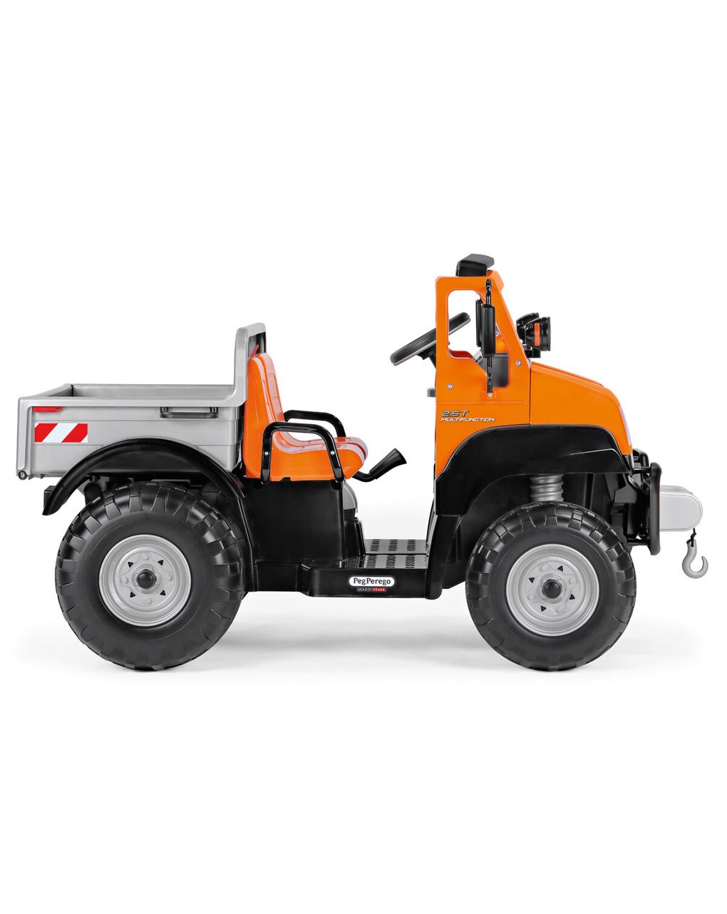 Taurus - peg perego - 3+