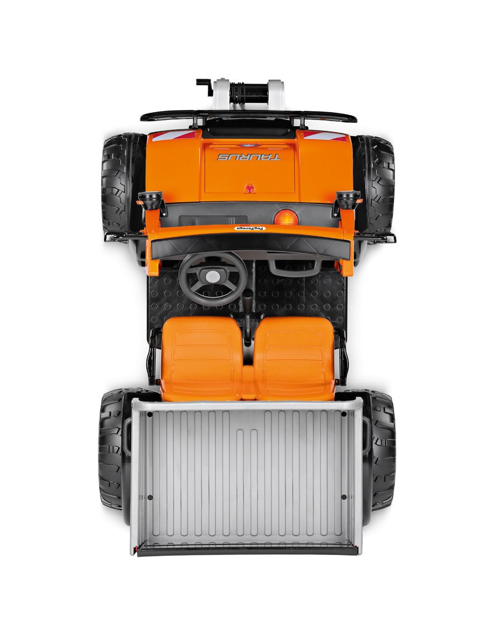 Taurus - peg perego - 3+