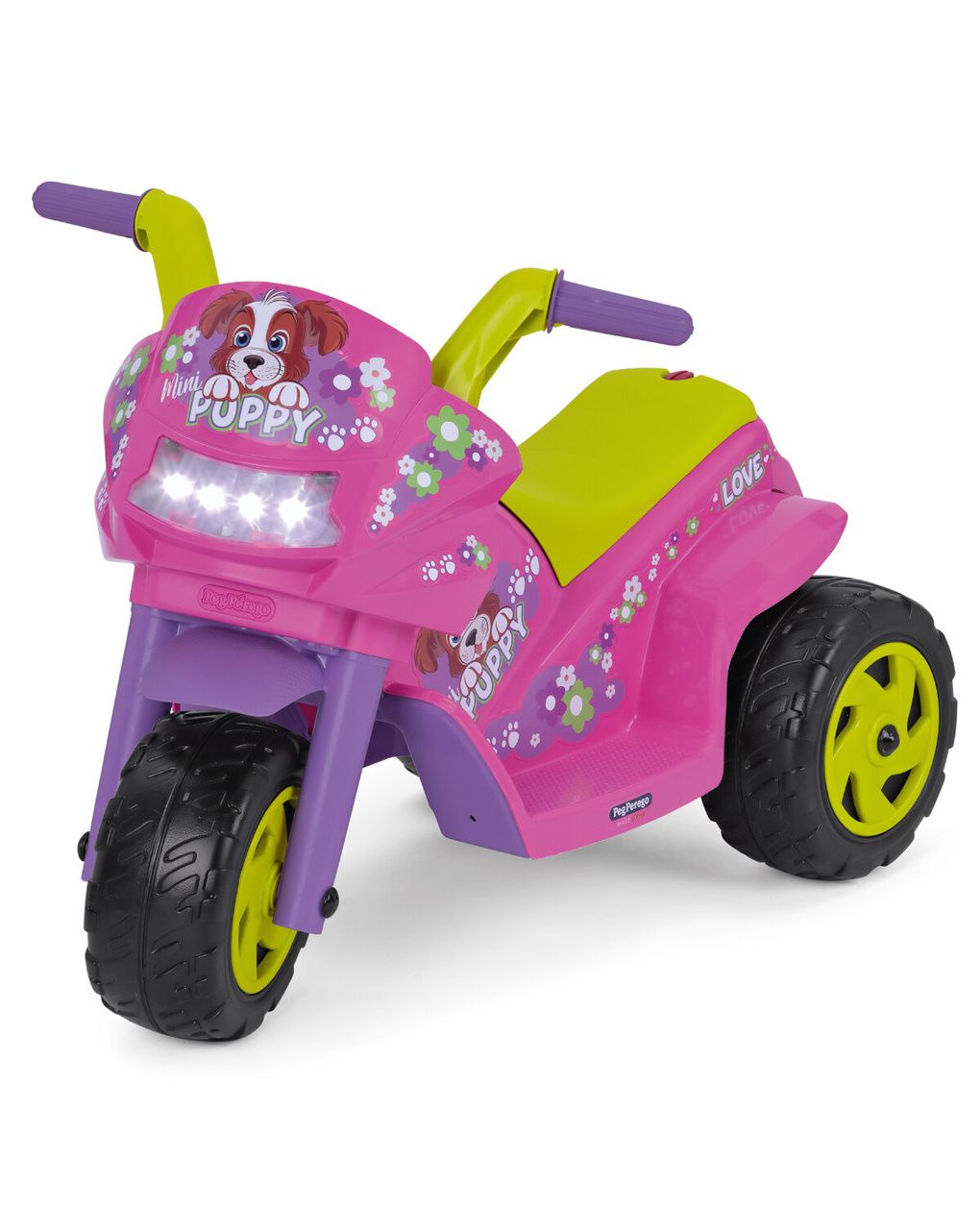 Mini puppy - peg perego - 12 m+