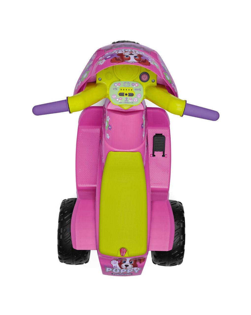 Mini puppy - peg perego - 12 m+
