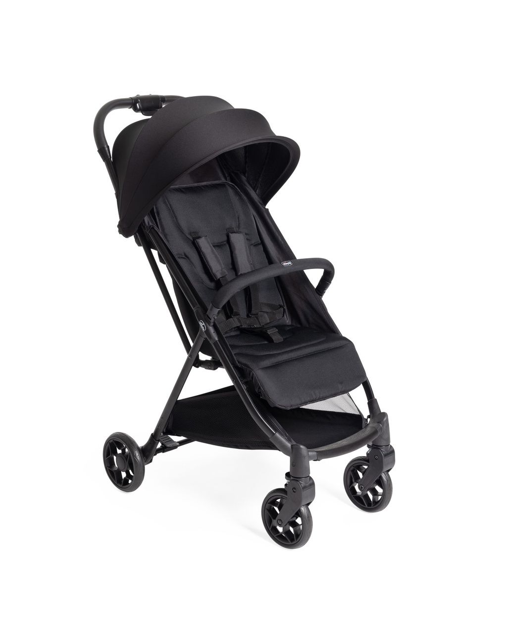 Passeggino.urbino black - chicco