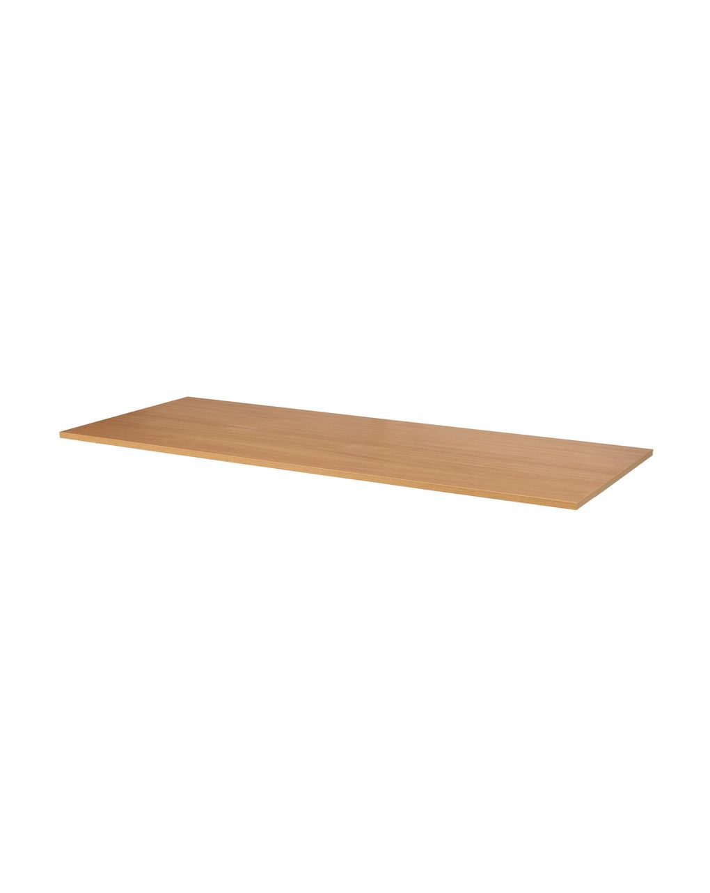 Top scrivania naturale per domino - italbaby