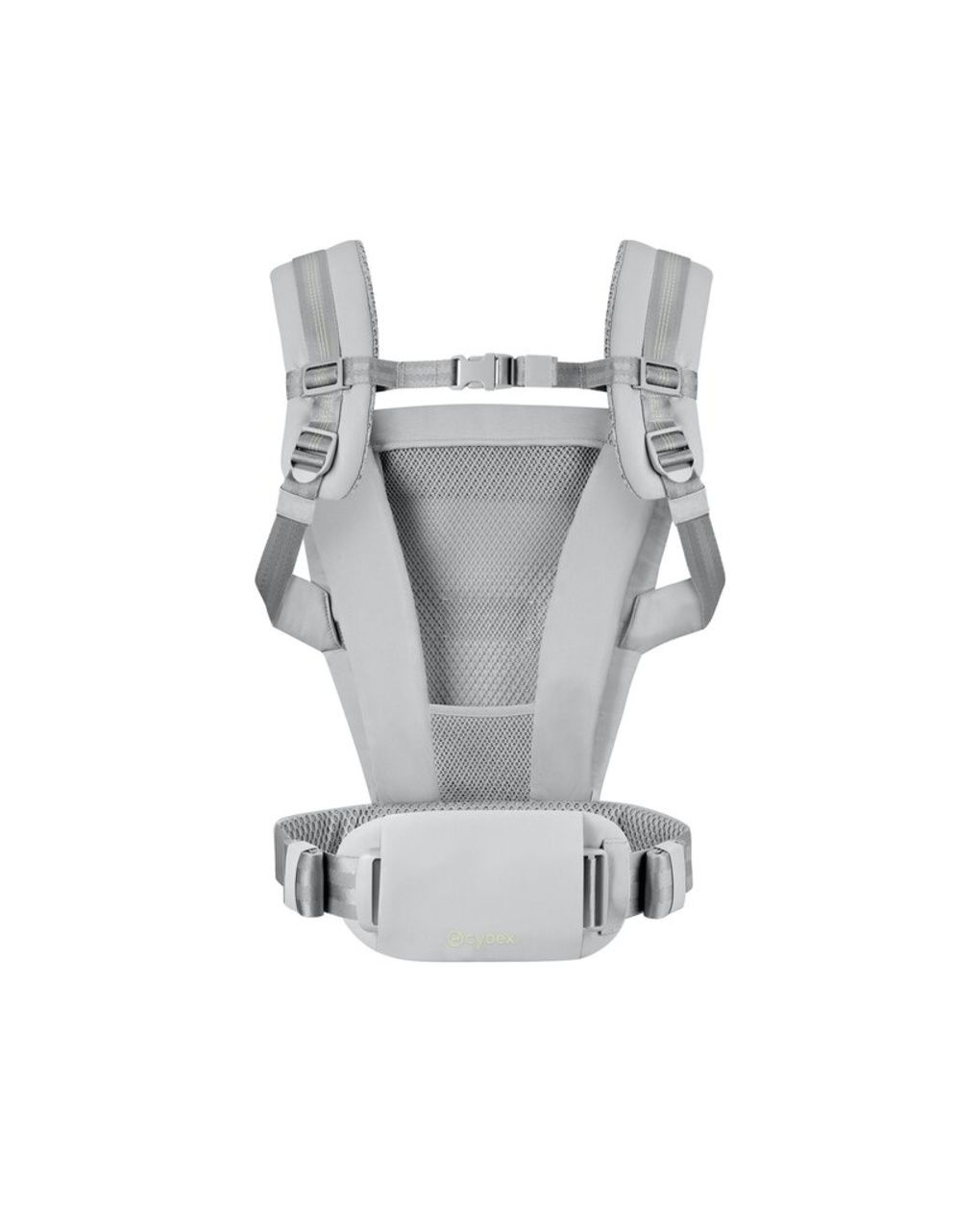 Marsupio amya carrier fog grey - cybex