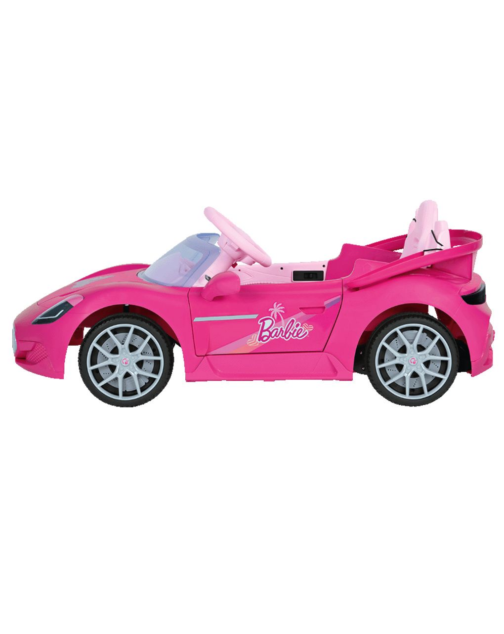 Barbie rc - peg perego - 18m+