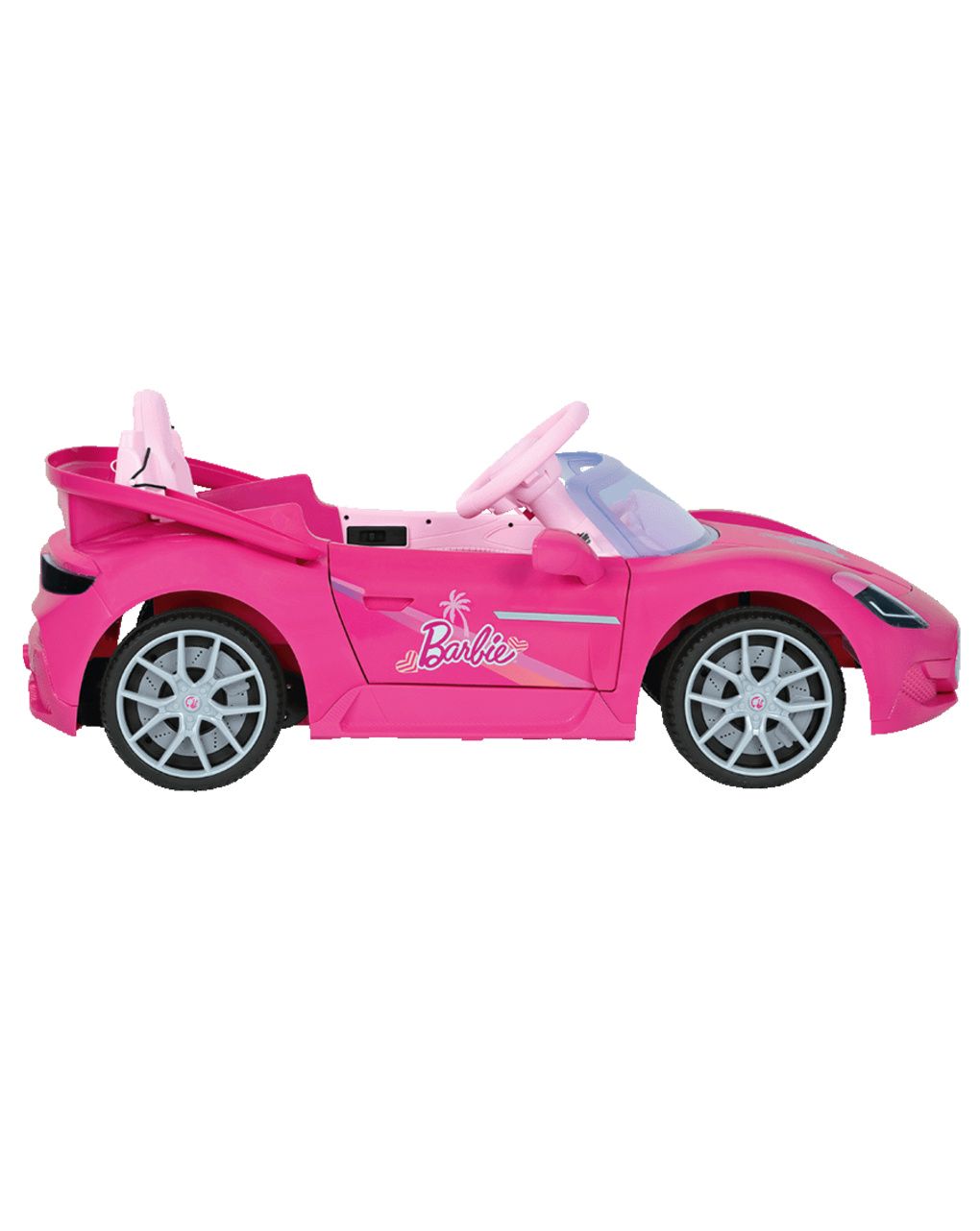 Barbie rc - peg perego - 18m+
