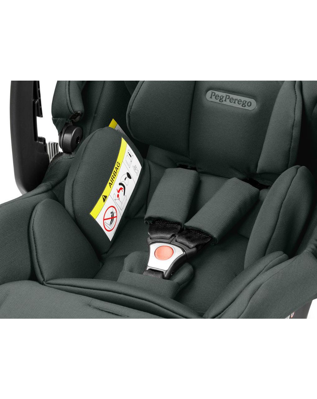 Trio veloce tc belvedere slk metal - peg