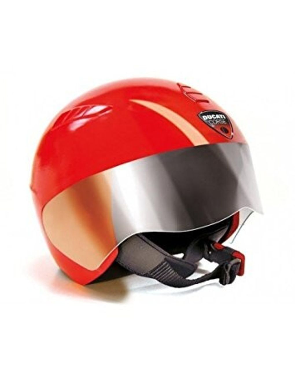 Casco ducati - peg perego -  3+