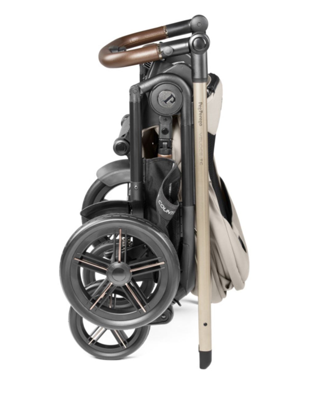 Trio veloce tc flex slk - astral - peg