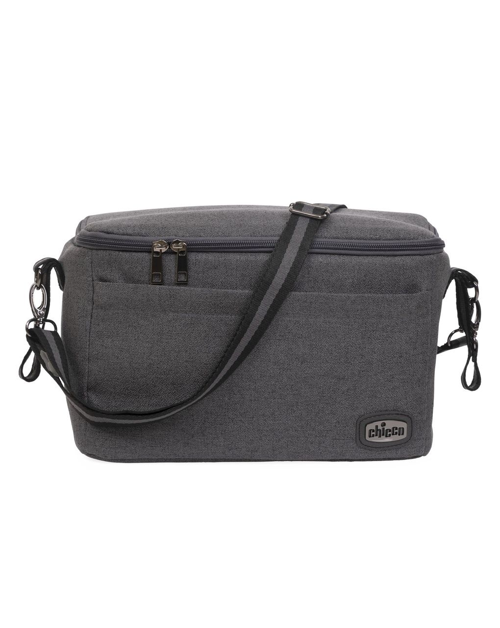 Organizzatore per passeggino black satin - chicco