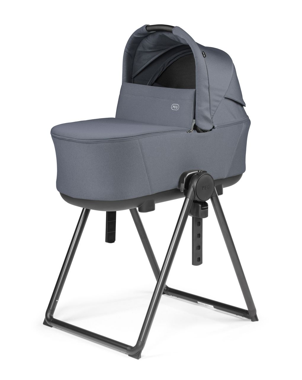 Trio switch - flex - lounge - nordic blue - peg