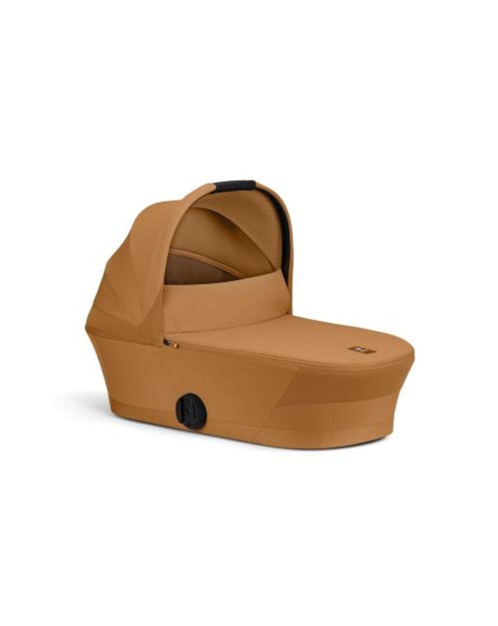 Navicella melio cinnamon yellow - cybex