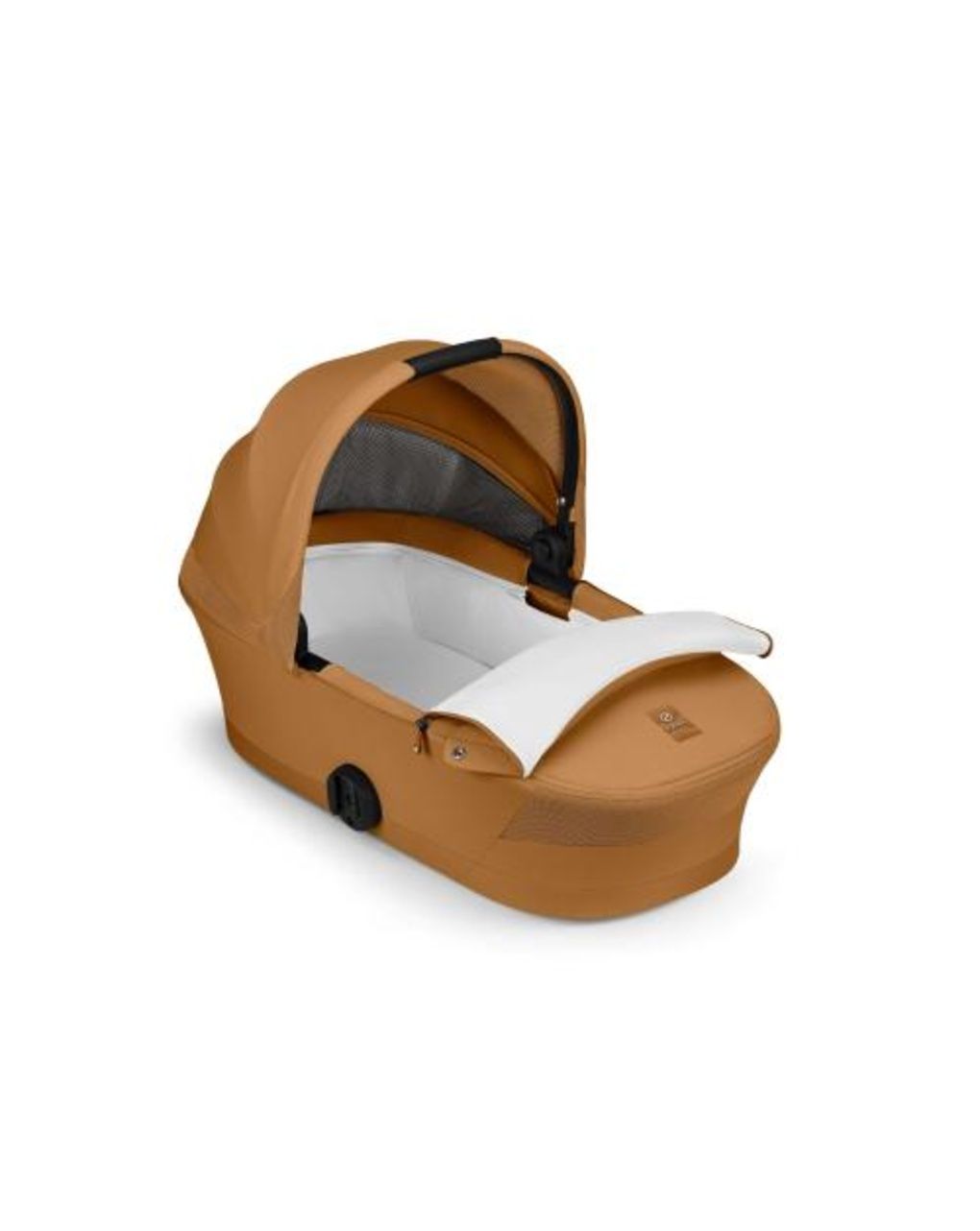 Navicella melio cinnamon yellow - cybex