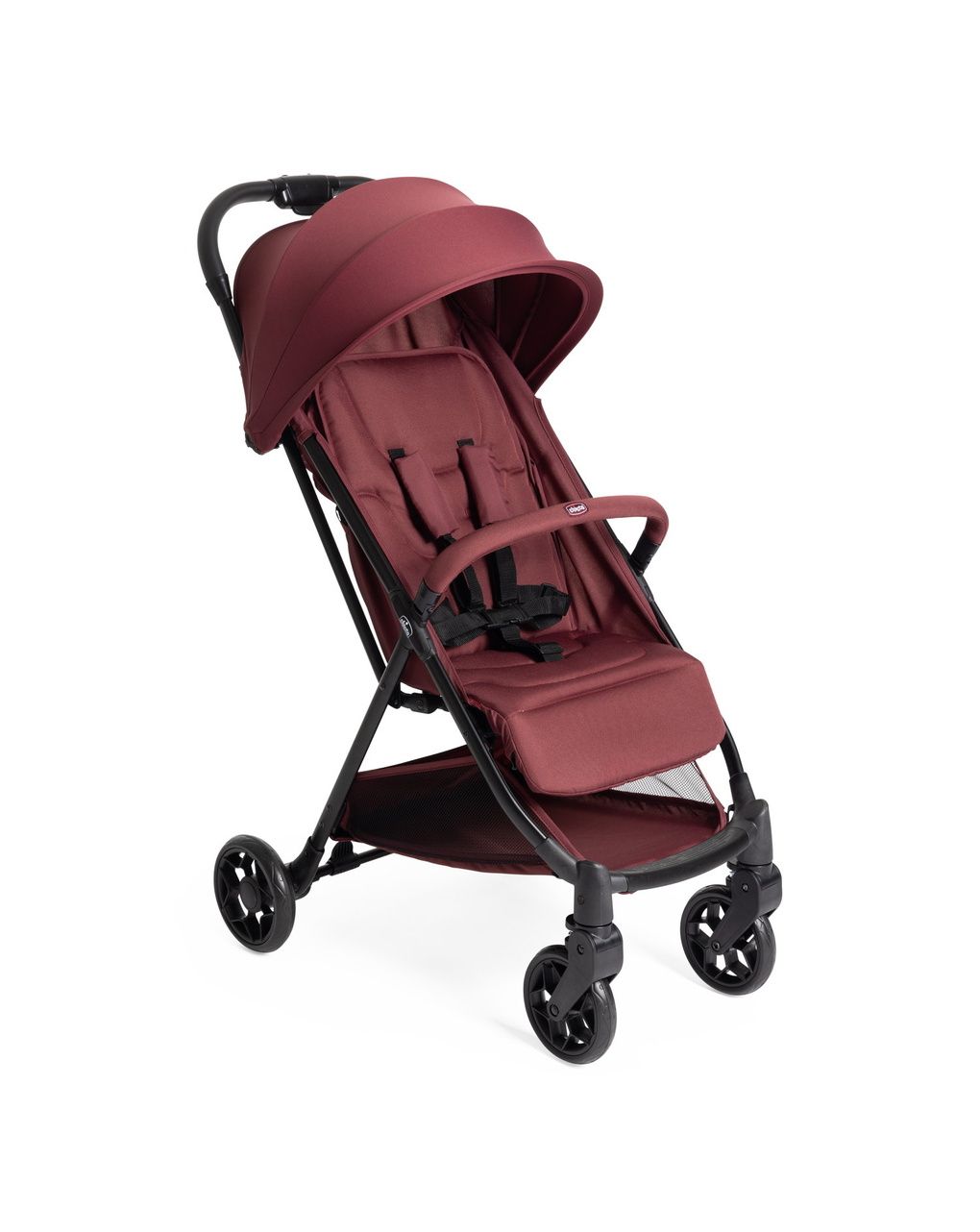 Passeggino urbino ruby- chicco