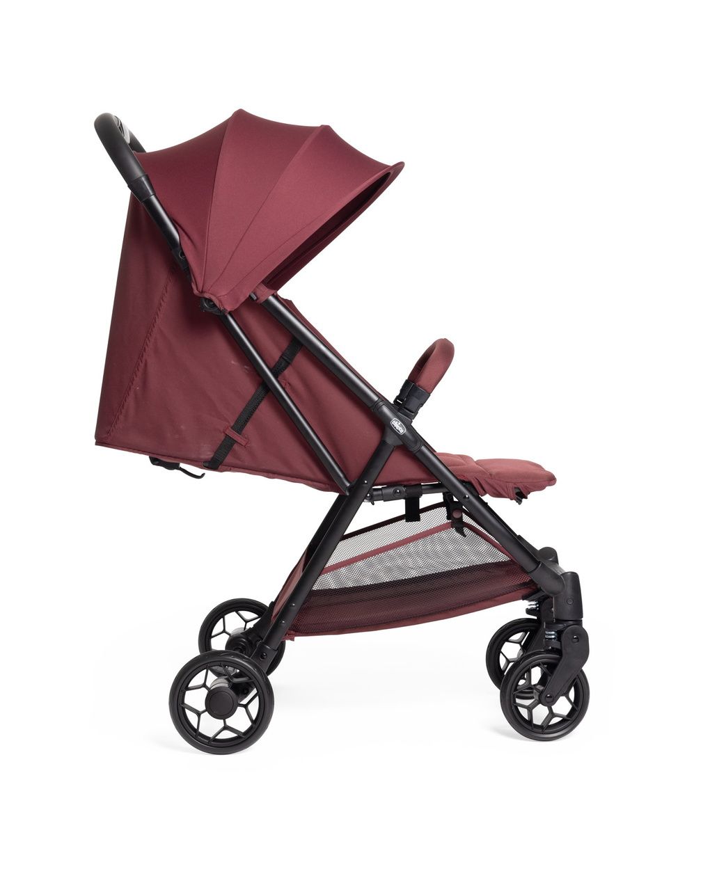 Passeggino urbino ruby- chicco