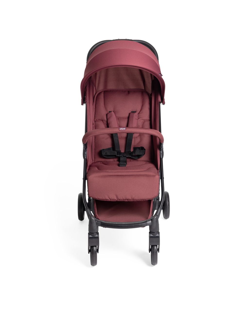 Passeggino urbino ruby- chicco