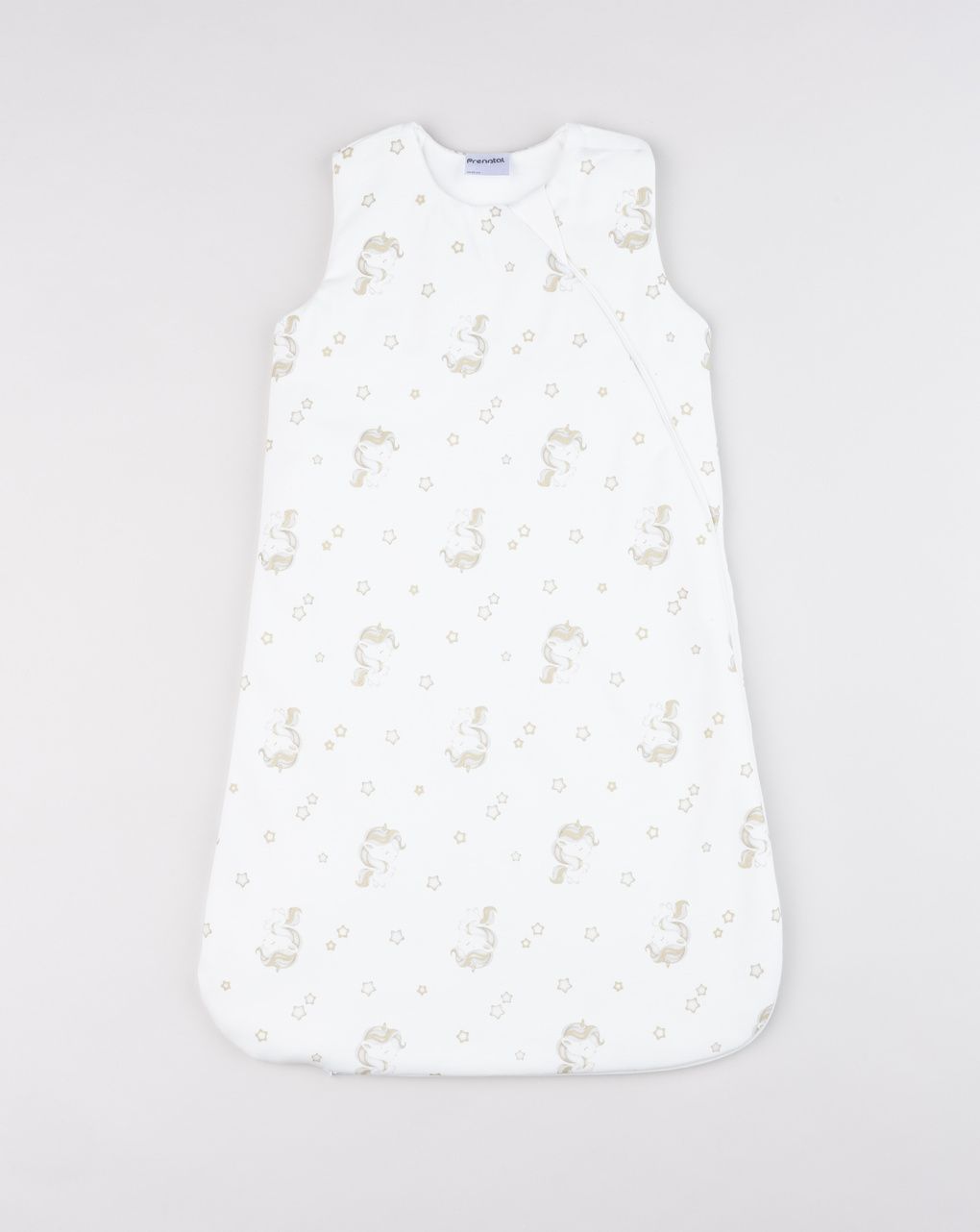 Sacco nanna neonata unicorni e stelle - tog 2