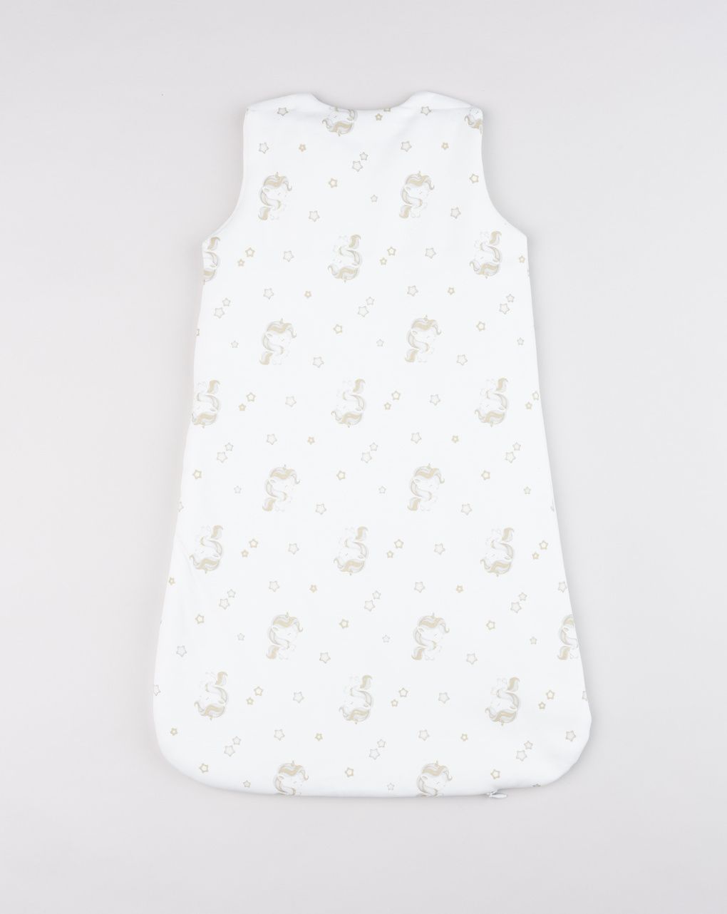 Sacco nanna neonata unicorni e stelle - tog 2