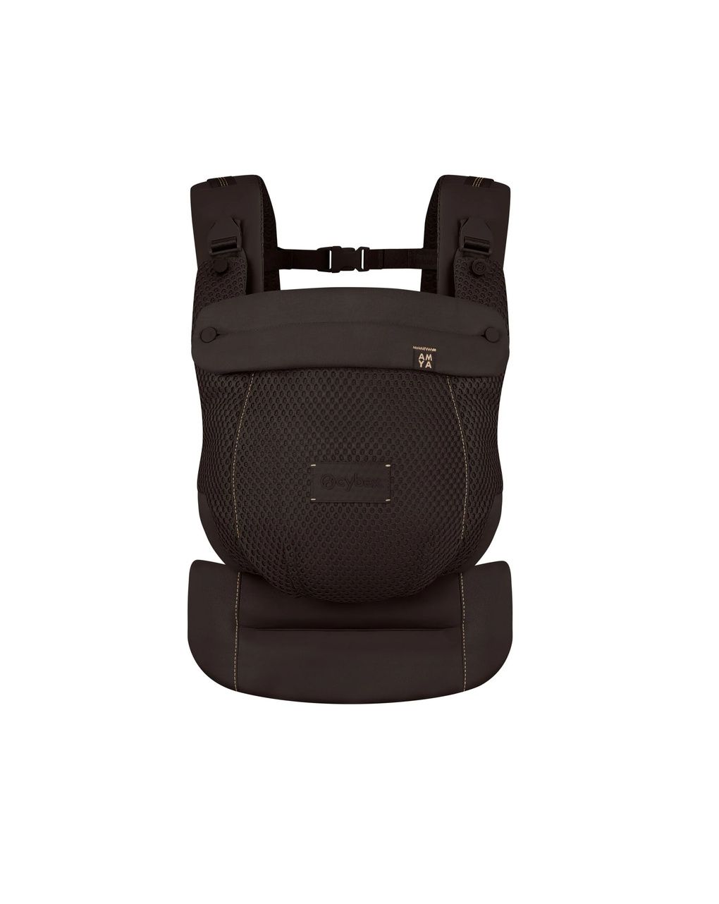 Marsupio amya carrier chocolate brown - cybex