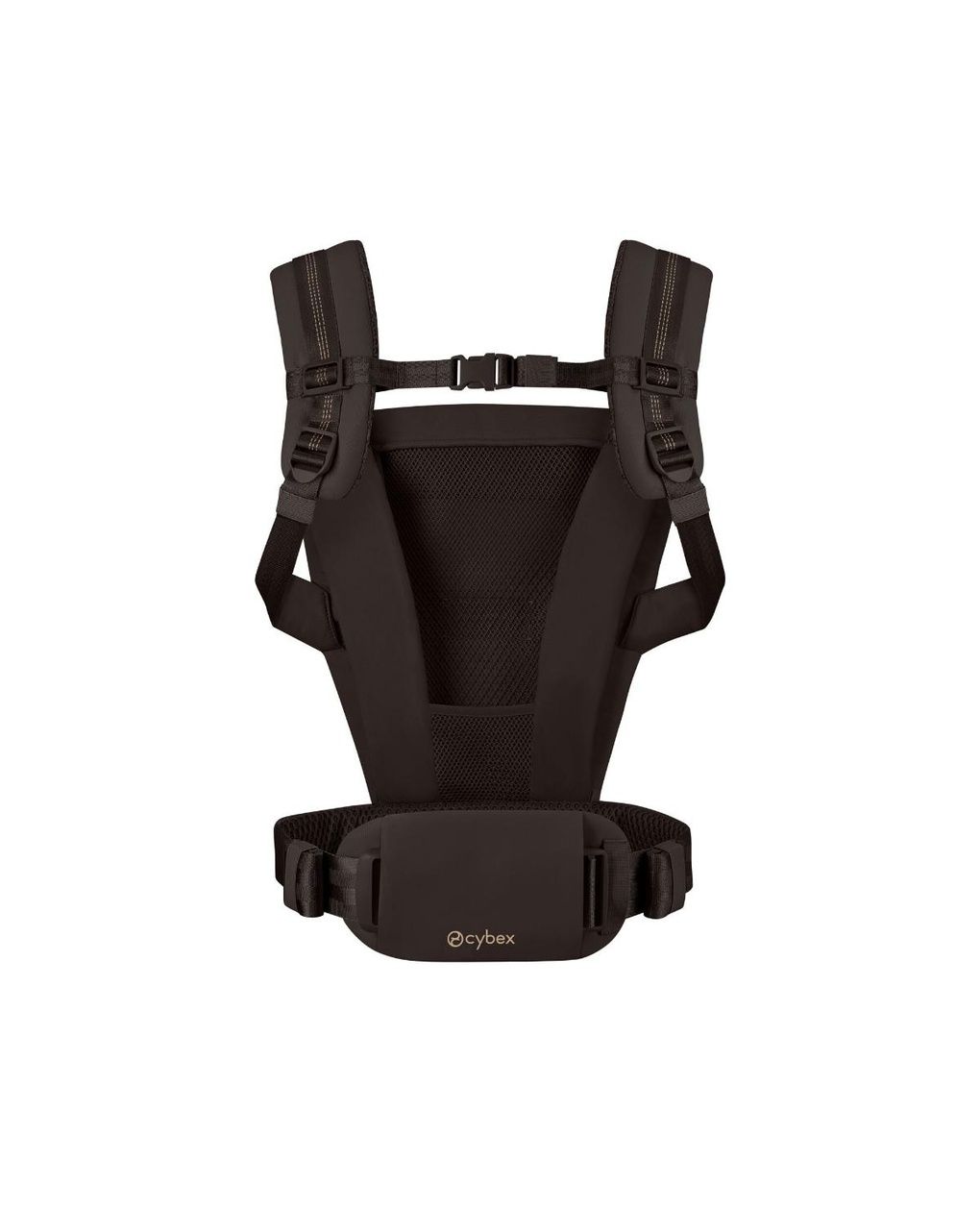 Marsupio amya carrier chocolate brown - cybex