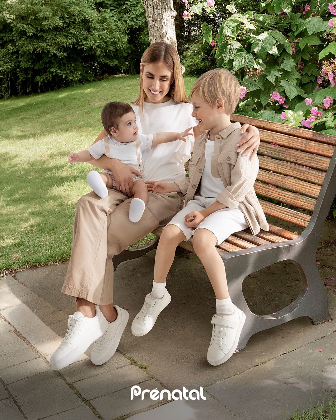 La giornata prende una bella piega quando l’outf…