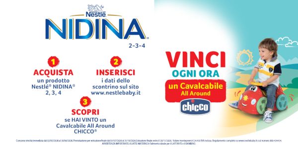 Nidina