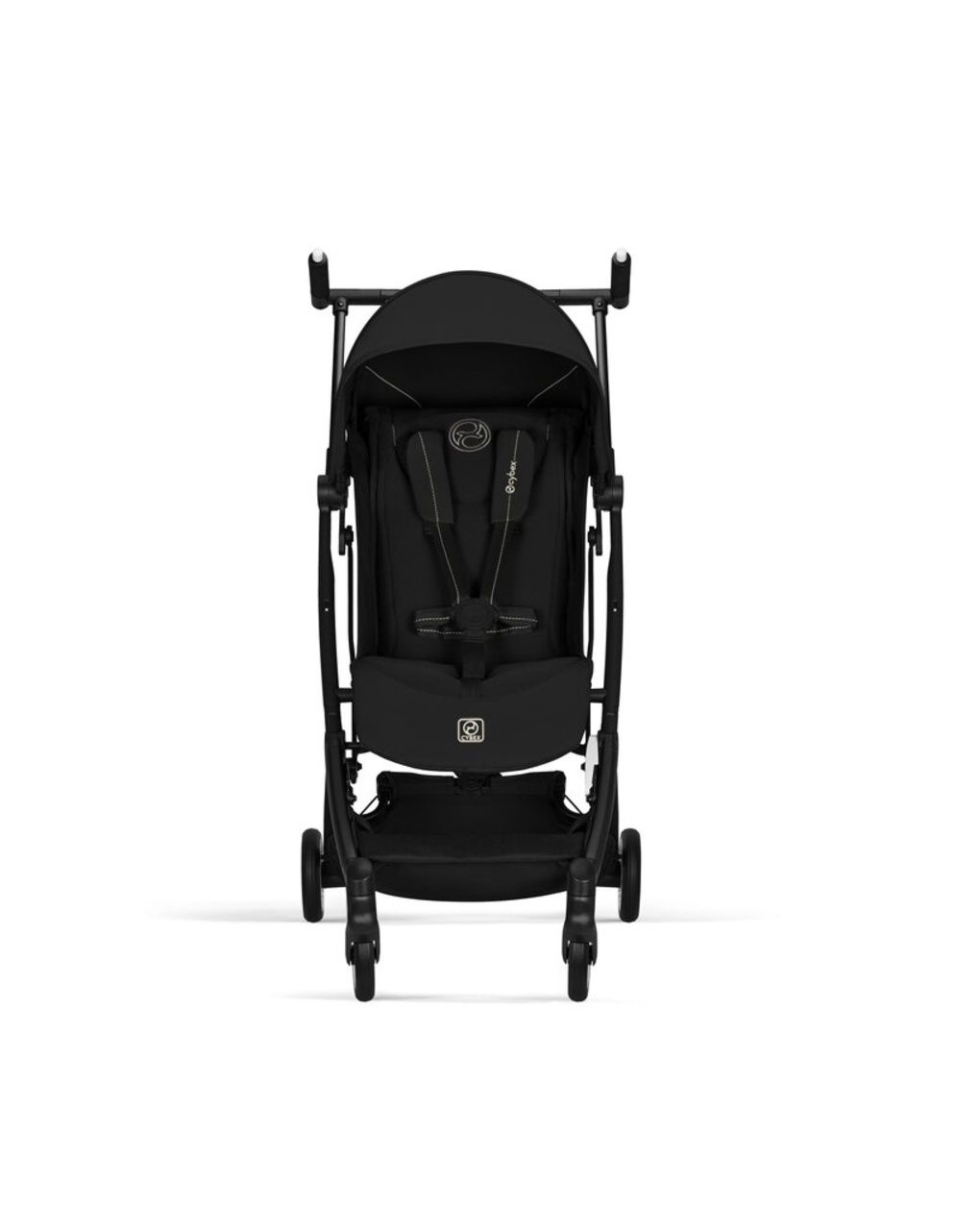 Passeggino libelle blk magic black