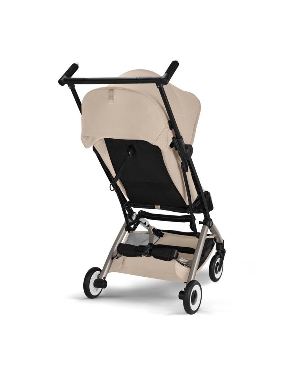 Passeggino libelle tpe almond beige - cybex