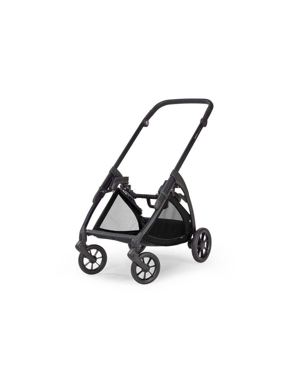 Trio system4 electa darwin - battery beige + telaio iridio black - inglesina