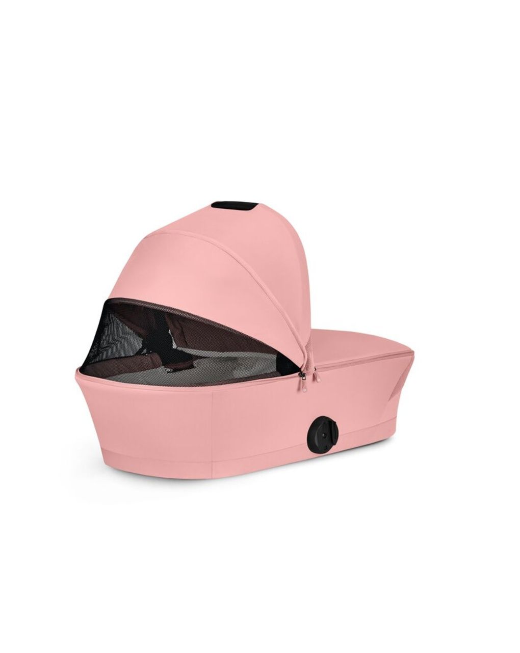 Navicella melio candy pink - cybex