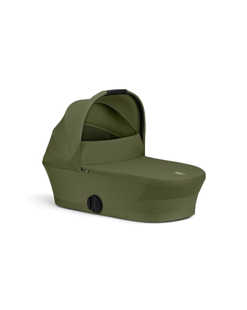 Navicella melio moss green - cybex