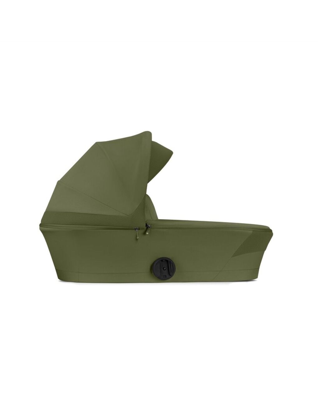 Navicella melio moss green - cybex