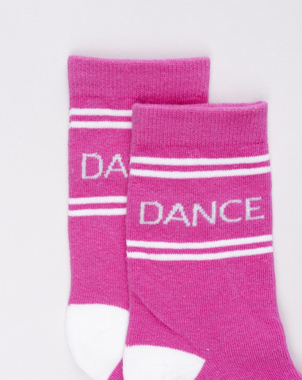 Gambaletti bambina fucsia “dance”