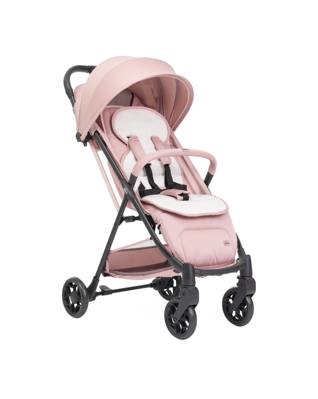 Passeggino taormina blush - chicco