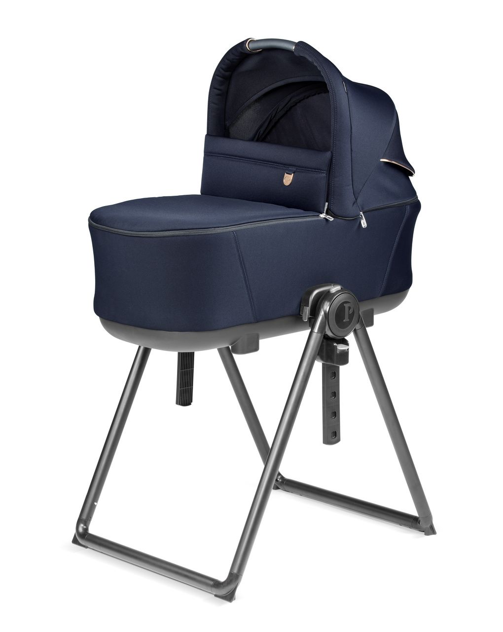 Trio vivace - flex - slk - blue shine - peg