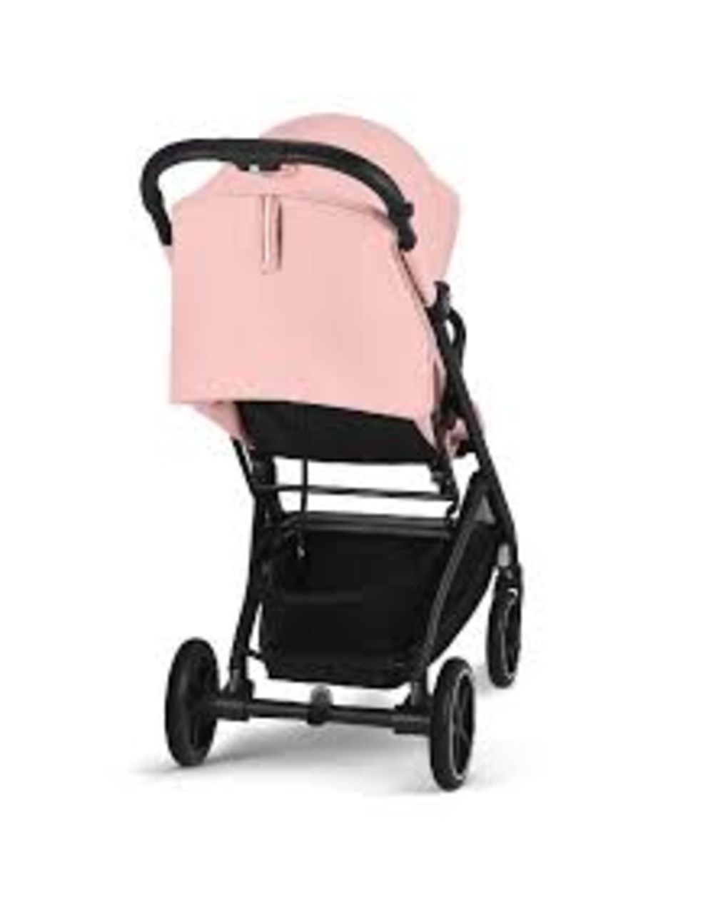 Passeggino beezy blk candy pink  - cybex