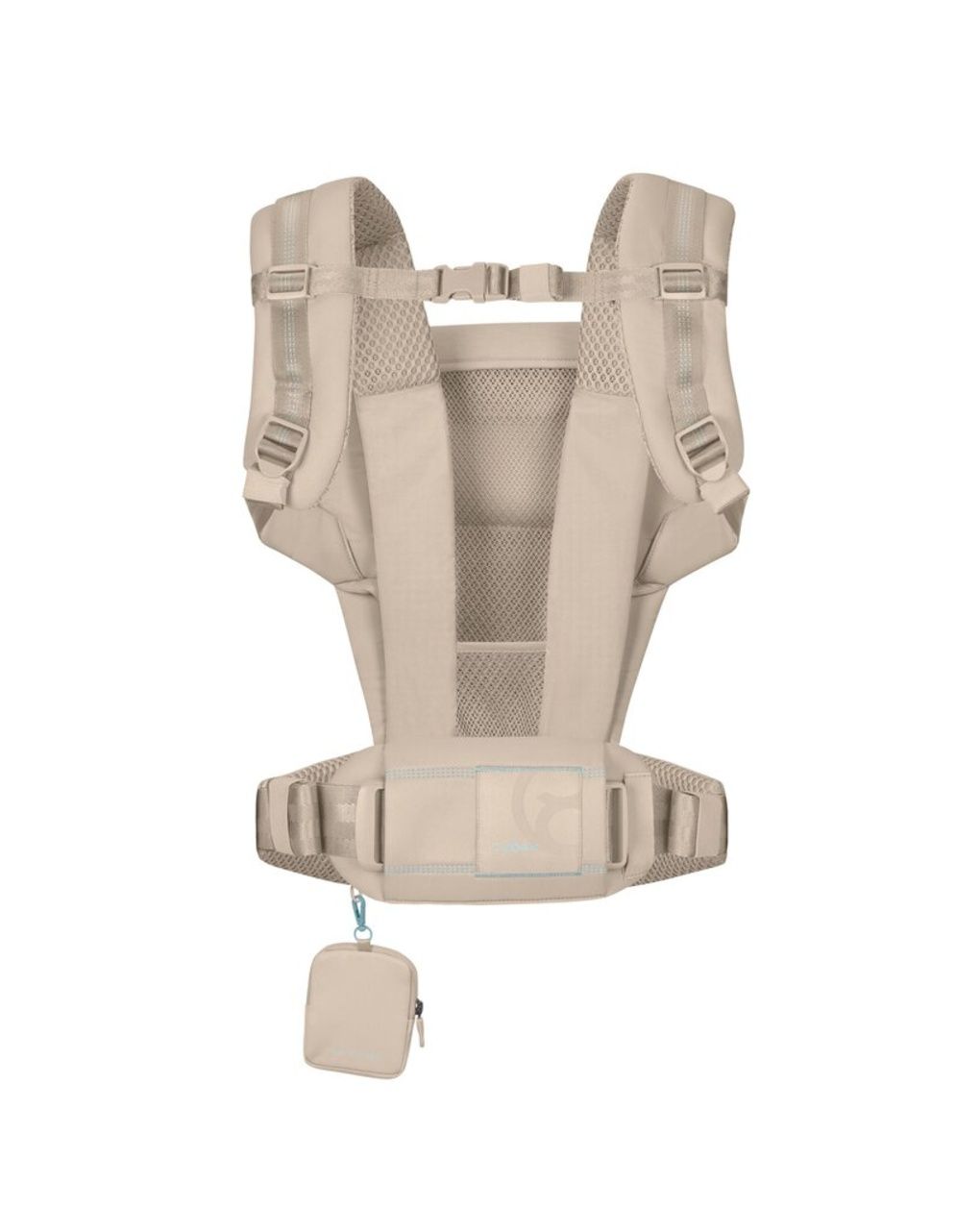 Marsupio laya carrier almond beige - cybex