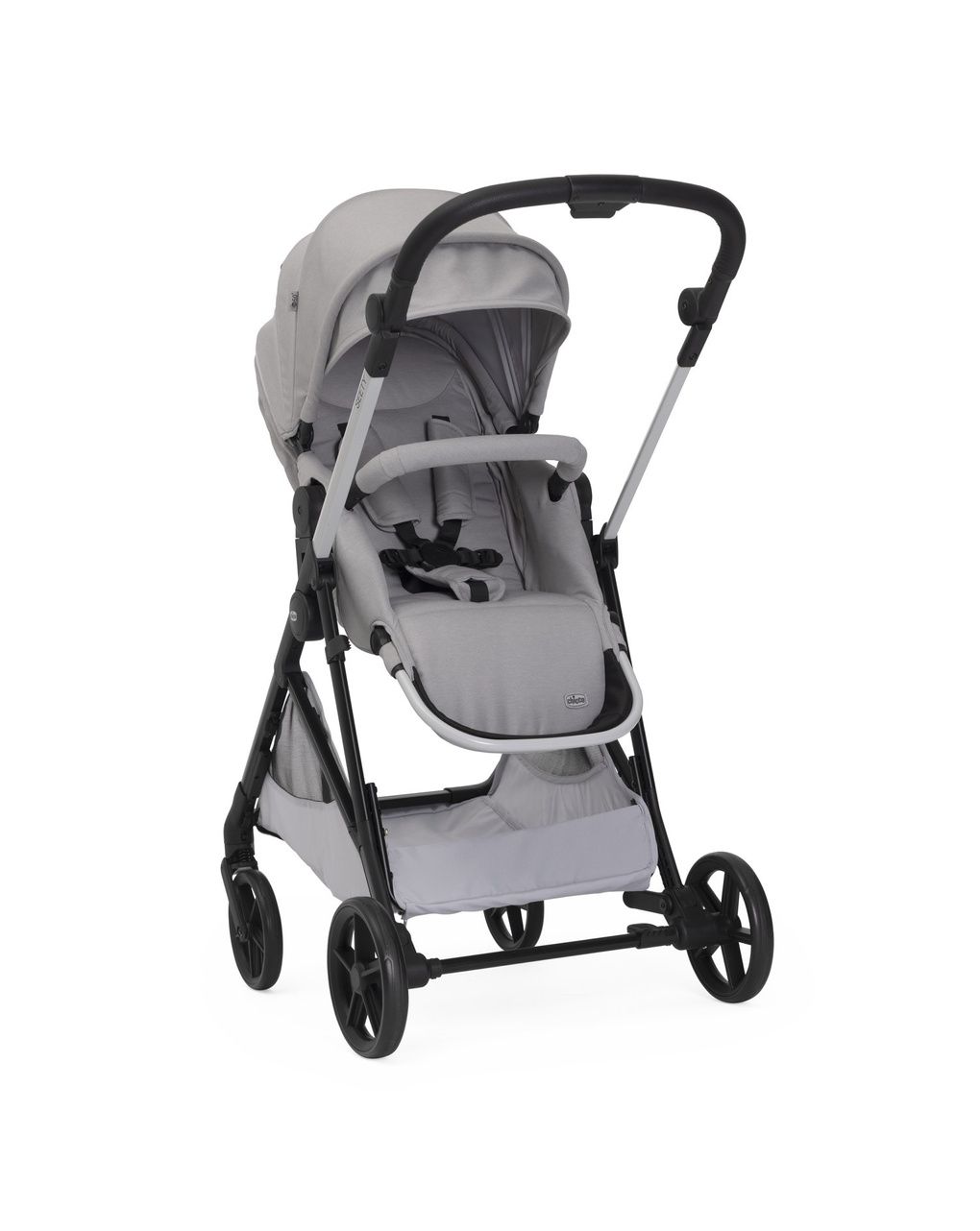 Trio seety kory essential -  cloud - chicco
