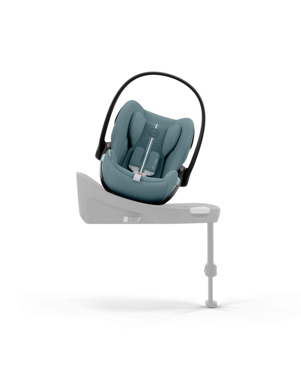 Seggiolino cloud g3 plus stormy blue - cybex